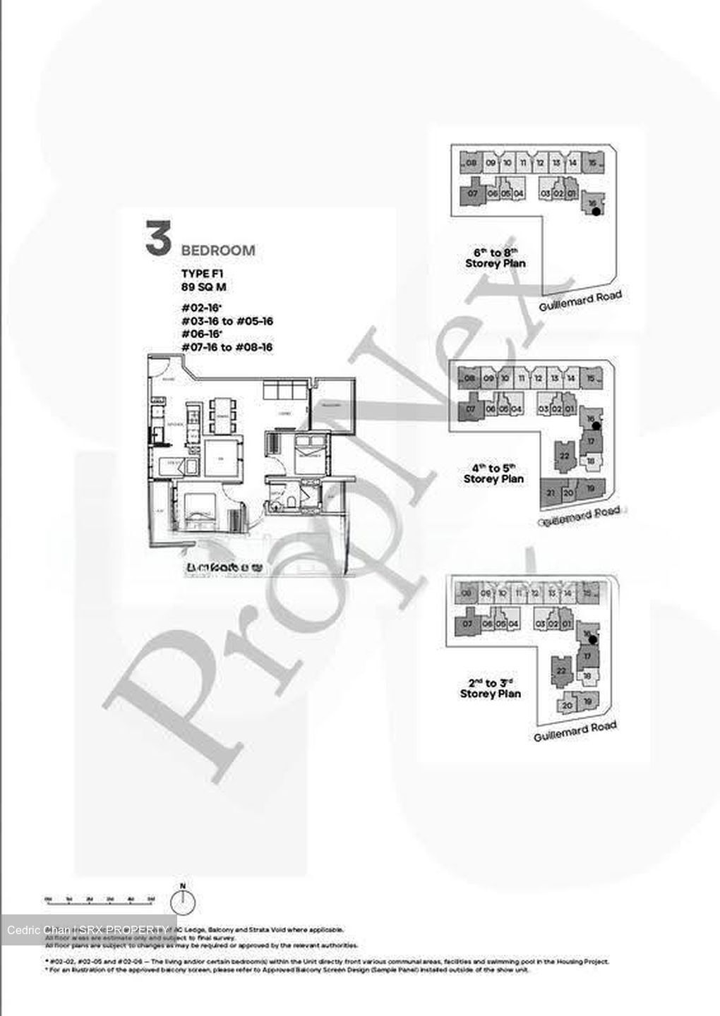 Mori (D14), Apartment #625877081